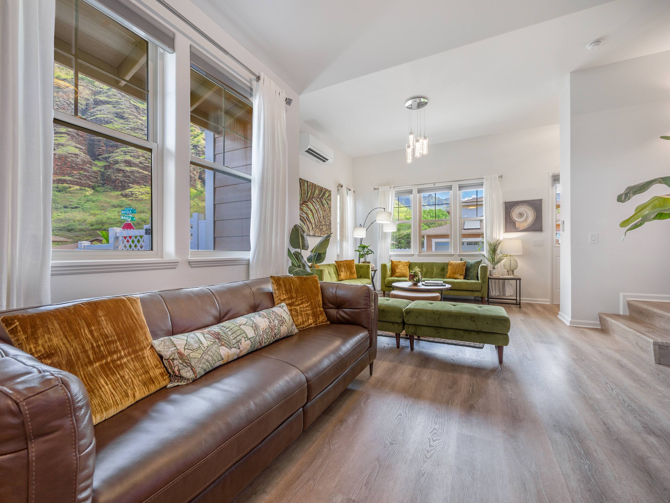 Home in Waianae · ★5.0 · 7 bedrooms · 9 beds · 6 baths - Image 19