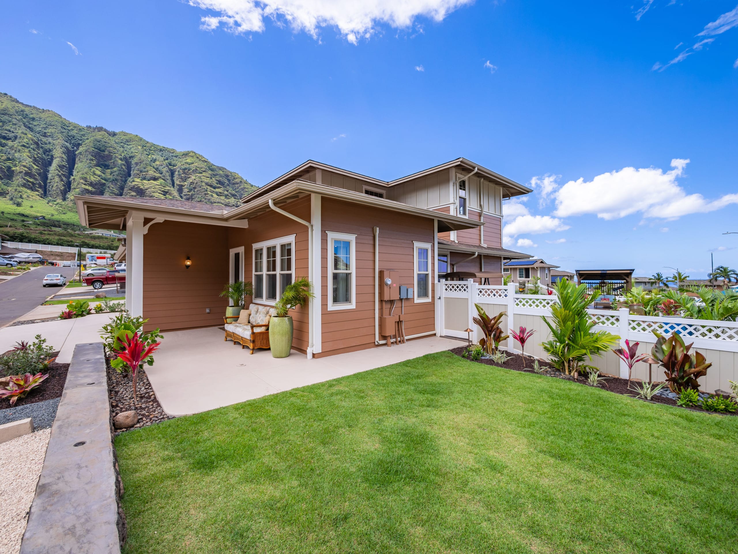 Home in Waianae · ★5.0 · 7 bedrooms · 9 beds · 6 baths - Image 442