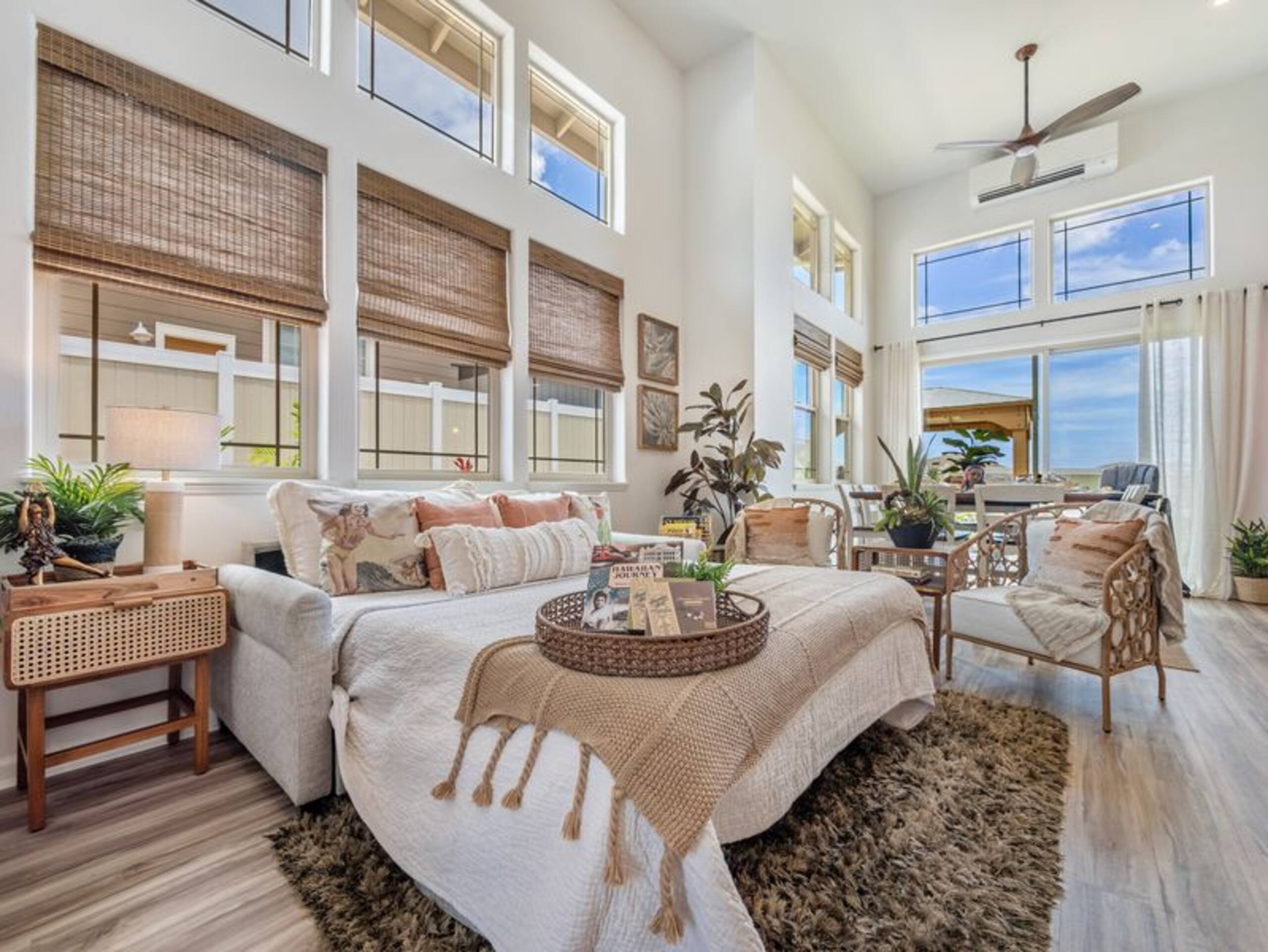 Home in Waianae · ★5.0 · 7 bedrooms · 9 beds · 6 baths - Image 27