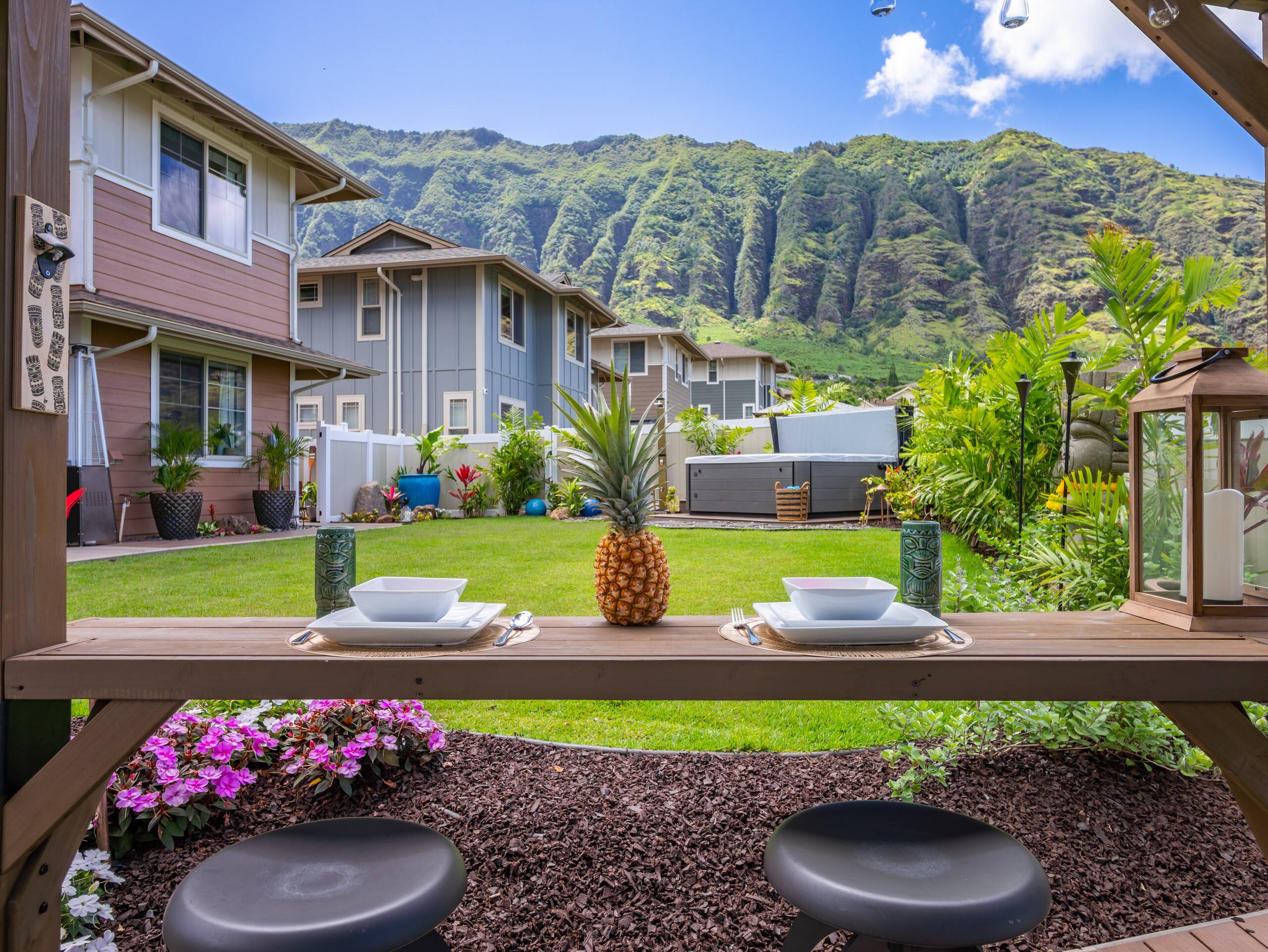 Home in Waianae · ★5.0 · 7 bedrooms · 9 beds · 6 baths - Image 301