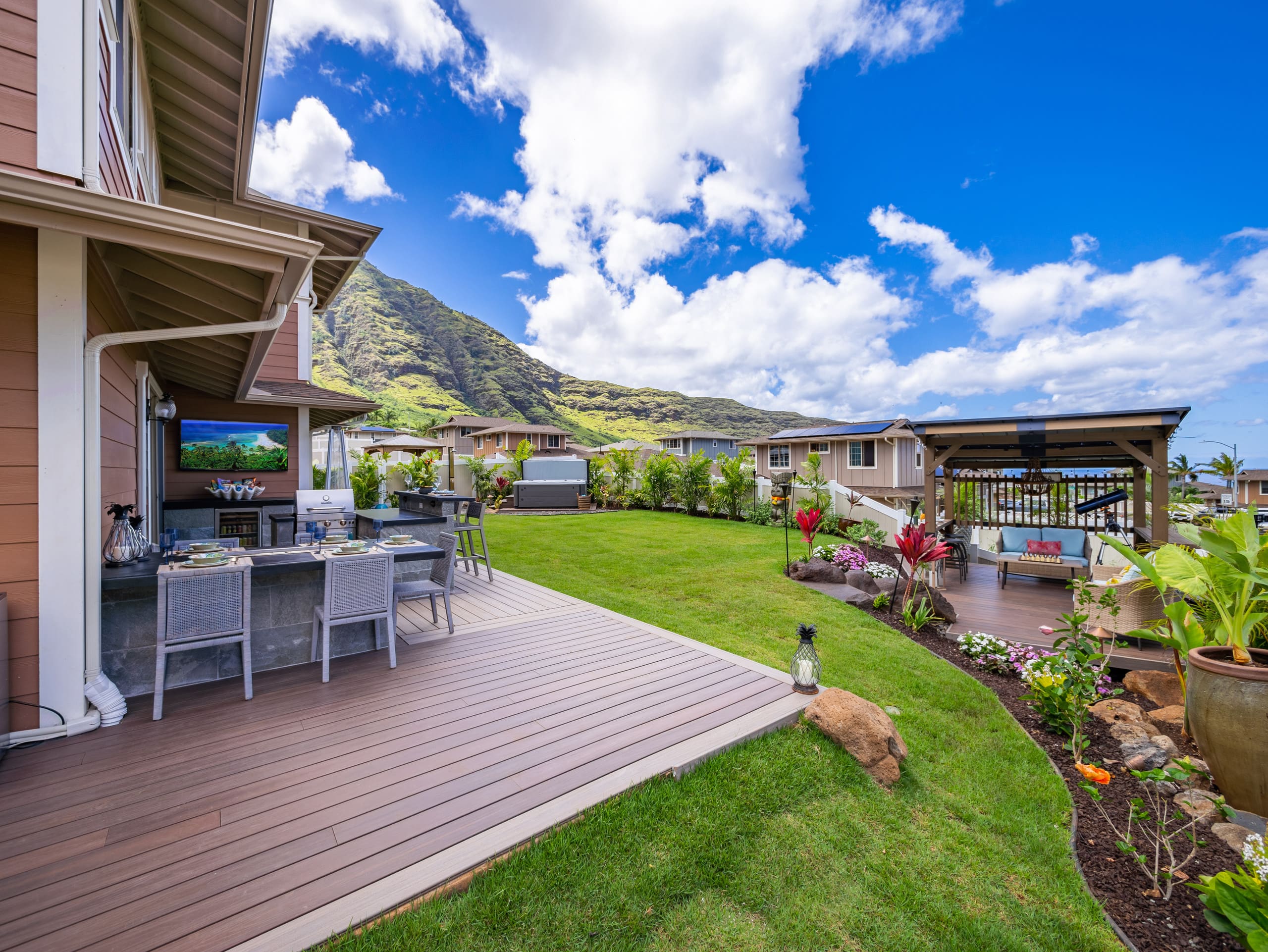 Home in Waianae · ★5.0 · 7 bedrooms · 9 beds · 6 baths - Image 295