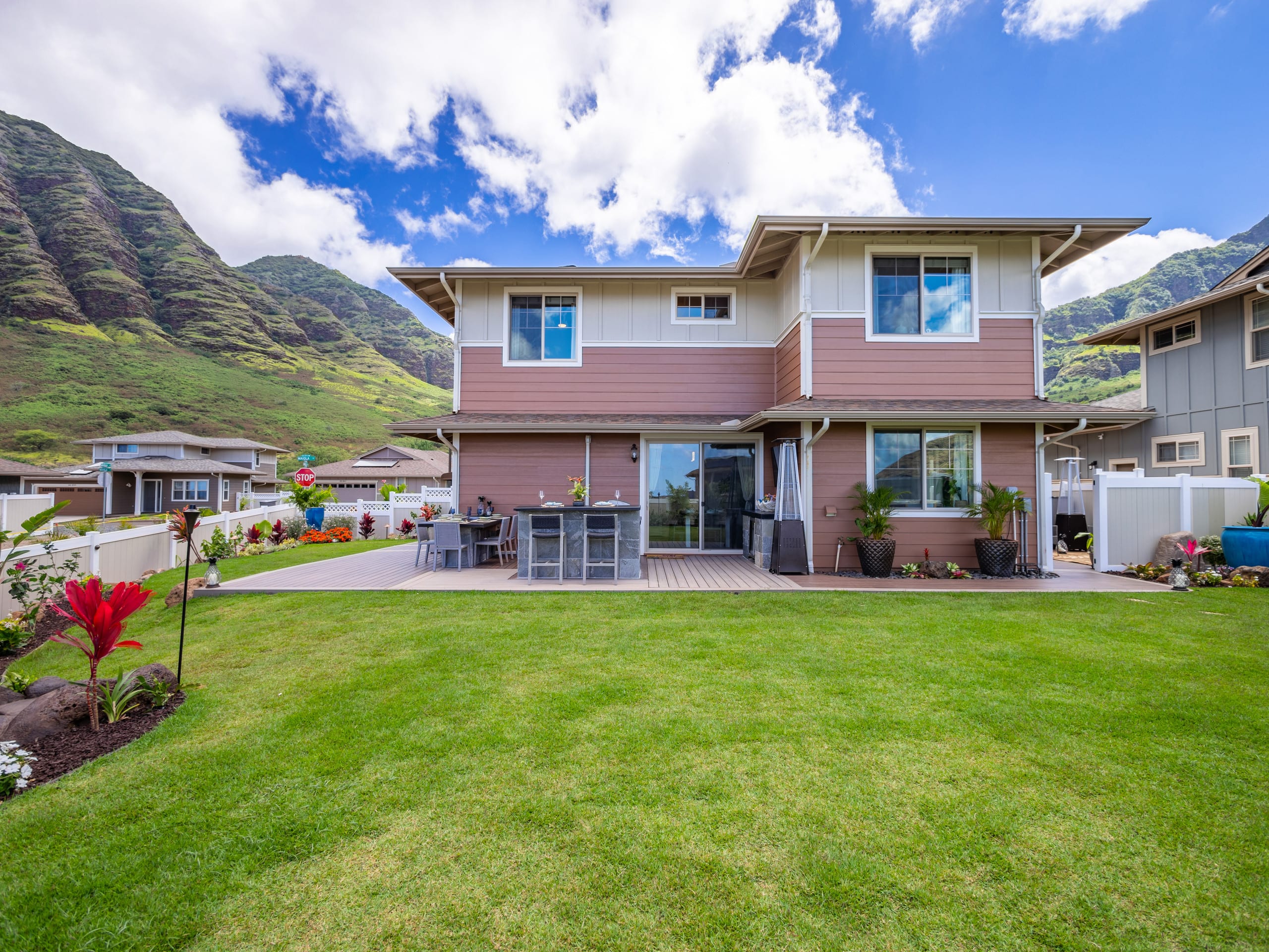Home in Waianae · ★5.0 · 7 bedrooms · 9 beds · 6 baths - Image 302