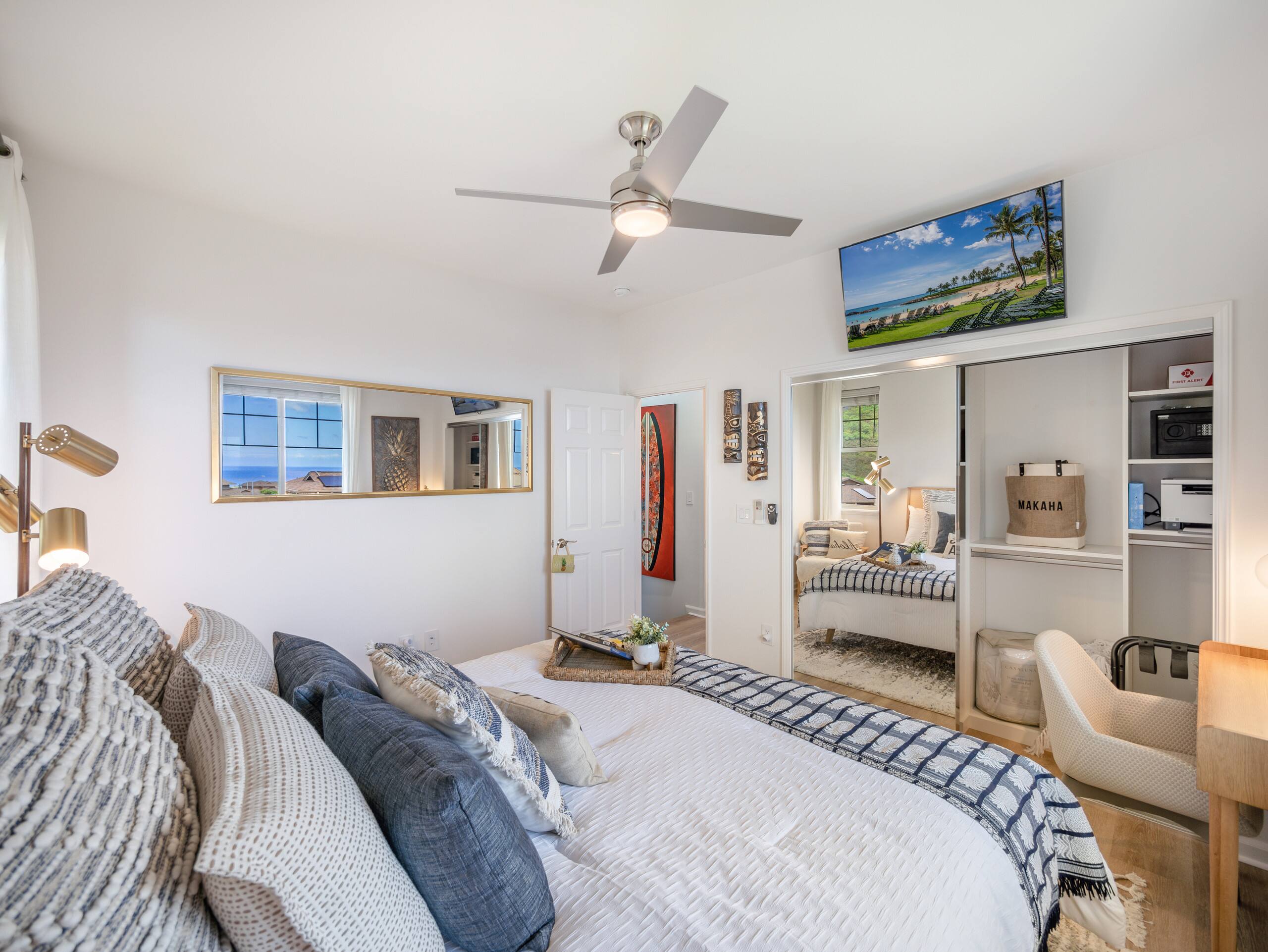 Home in Waianae · ★5.0 · 7 bedrooms · 9 beds · 6 baths - Image 163