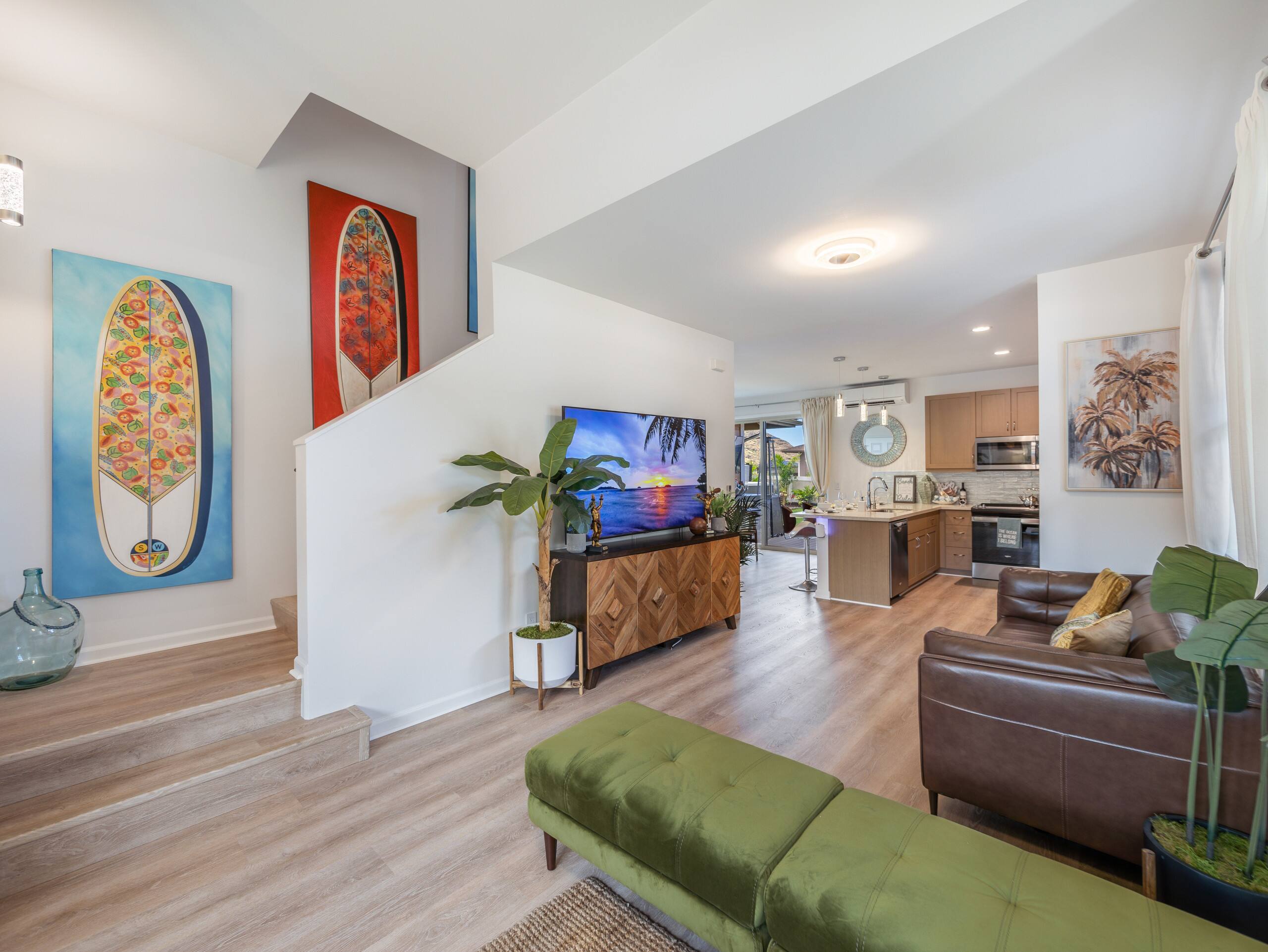 Home in Waianae · ★5.0 · 7 bedrooms · 9 beds · 6 baths - Image 22