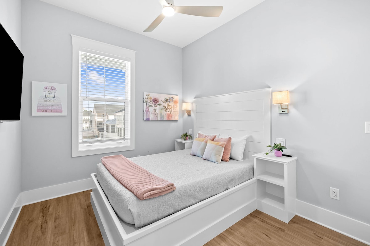 საძინებელი 3