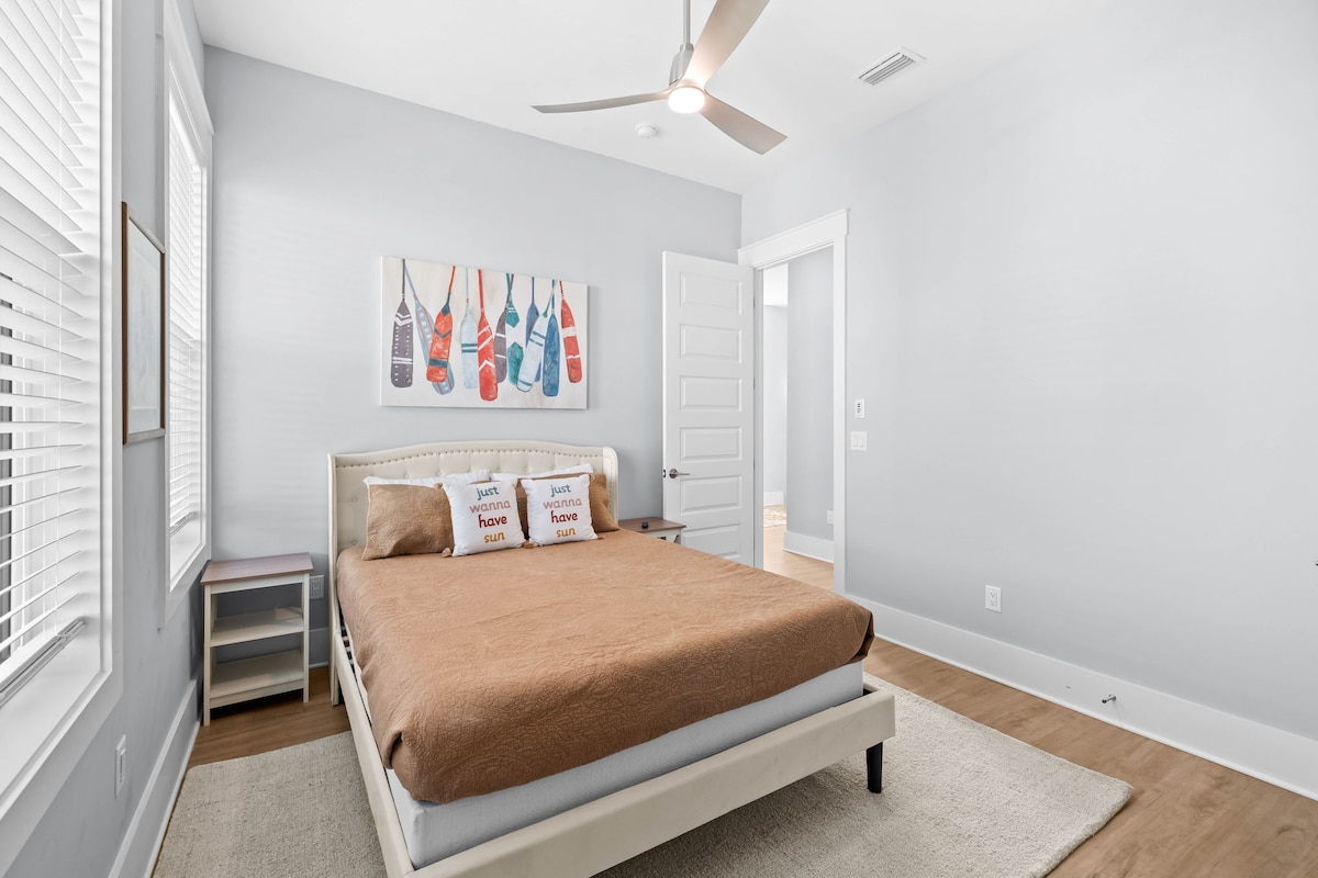 საძინებელი 4