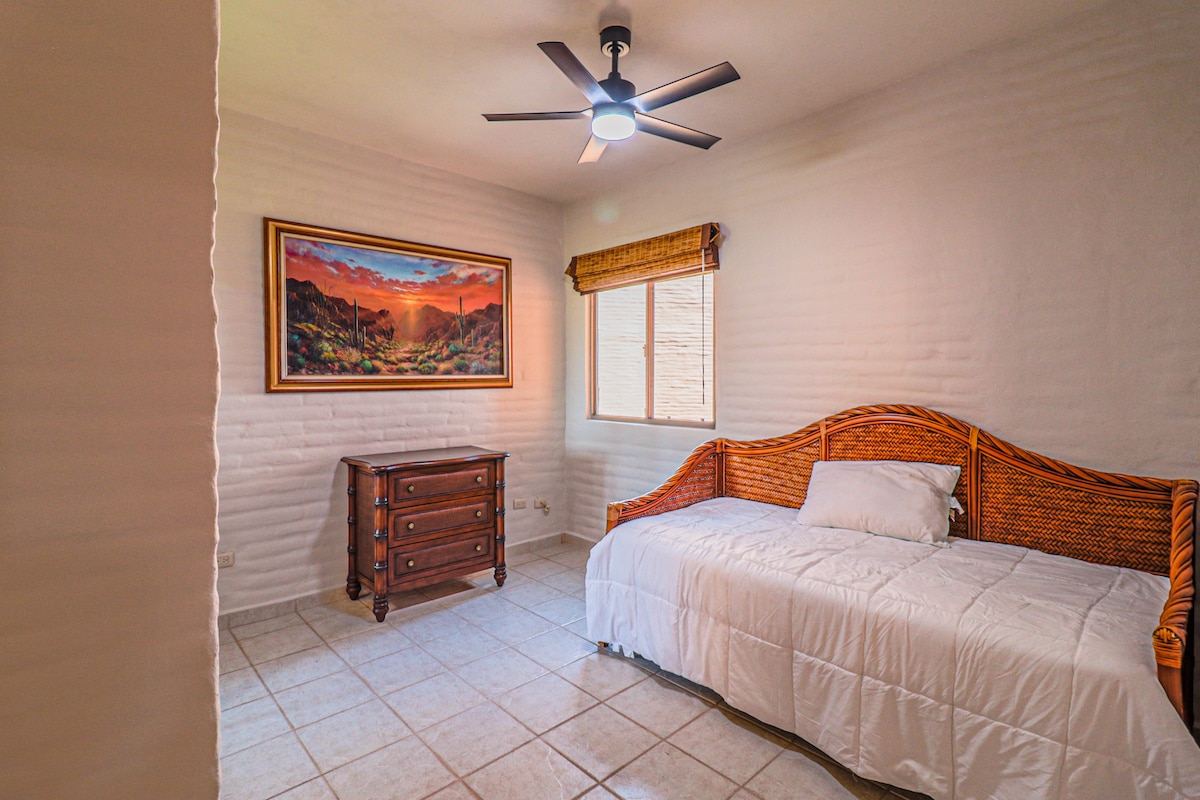 غرفة النوم 2