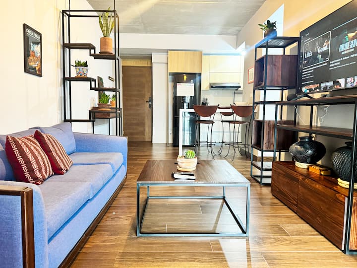 Your History in Historicah Comfortable Downtown depa MTY