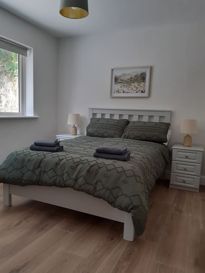 พื้นที่อยู่อาศัย