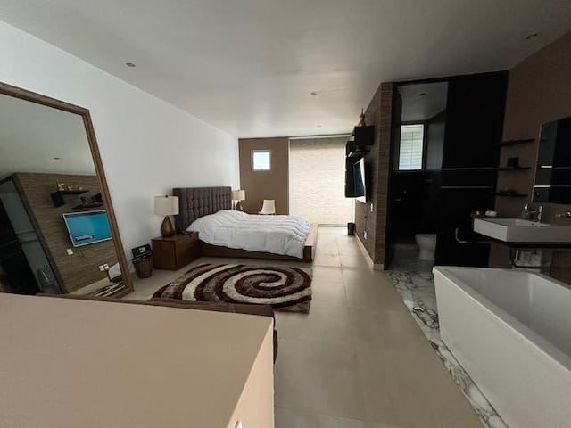 Hermoso Townhouse en Polanco gallery image 4