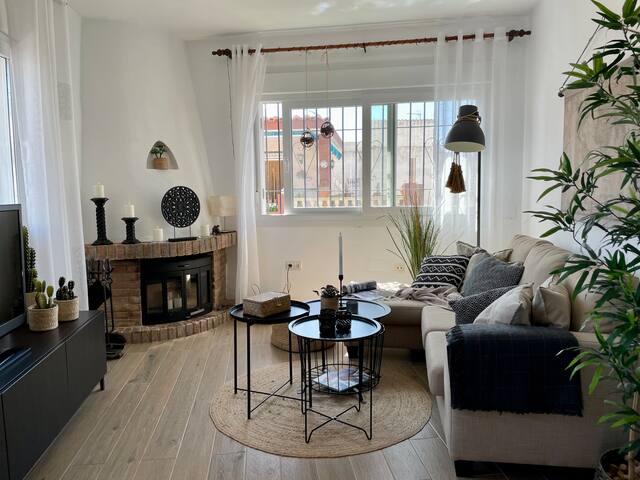 Costa Del Host managed Airbnb listing 2