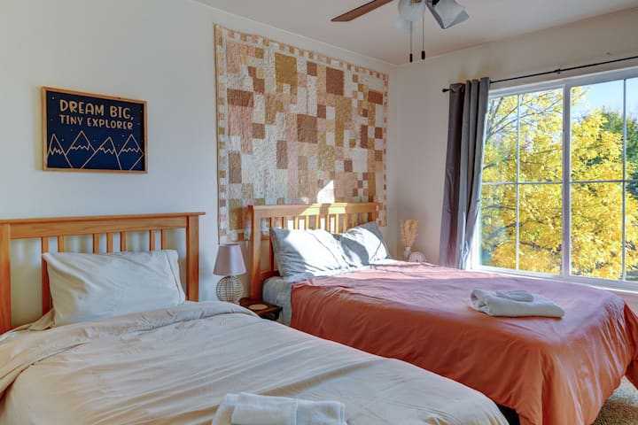 Bedroom 4