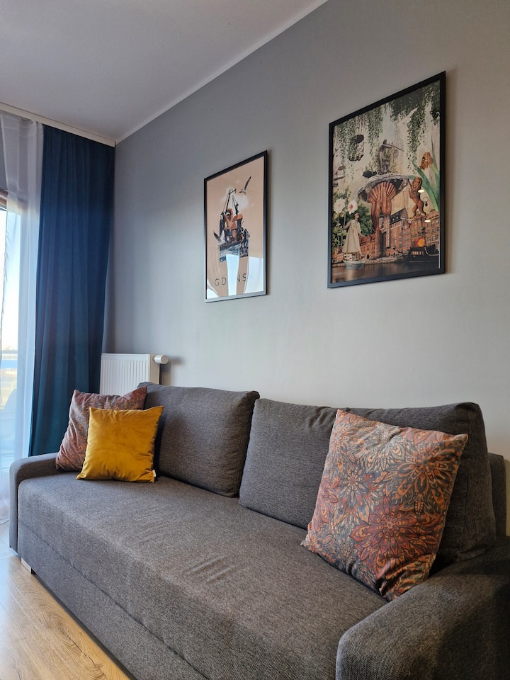 Sg Neptun 59 - Siłownia I Sauna - Gdańsk