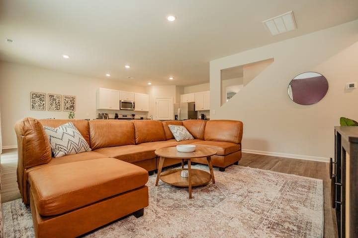 5br/3b, Sleeps 13, Pets+, Garage - Maroon - Hampstead, NC