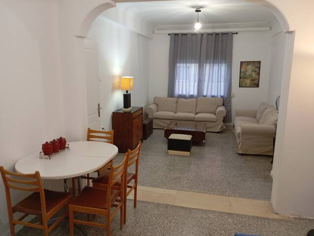 xenia-nikos apartment near metro gallery image 2