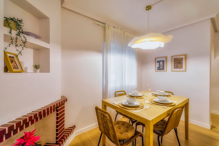 Villa Exclusive:jacuzzi, Jardin Et Terrasse Privée - Manga del Mar Menor