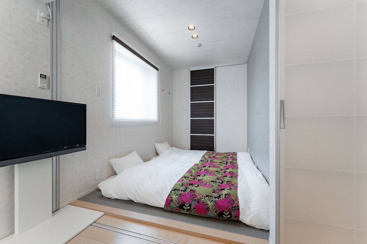 غرفة النوم 1