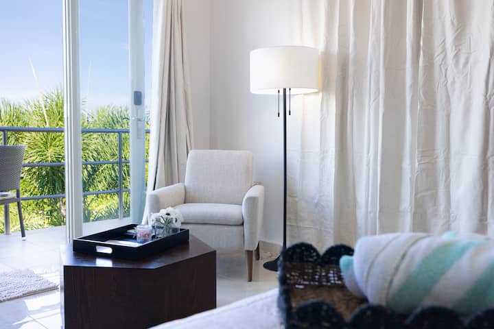 Rincon View Suite 03 With Infinity Pool - Aguada