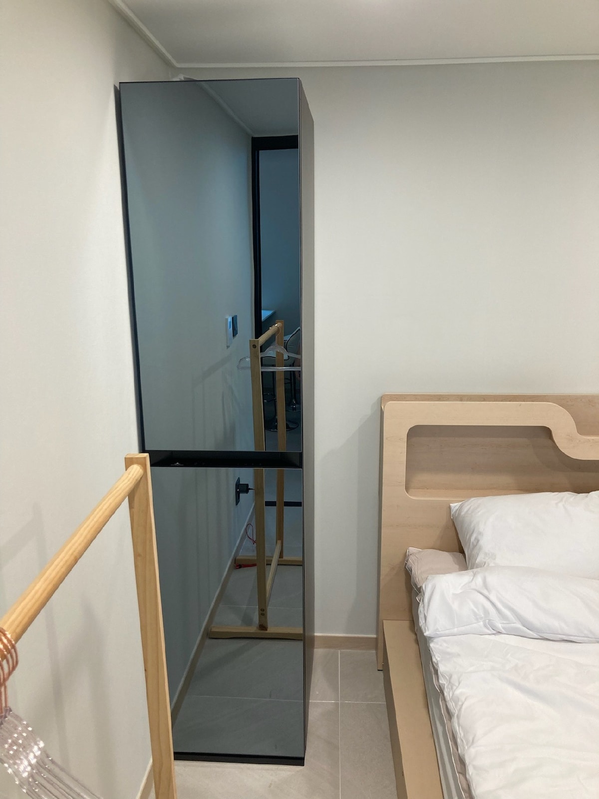 مدير/مديرة الملابس