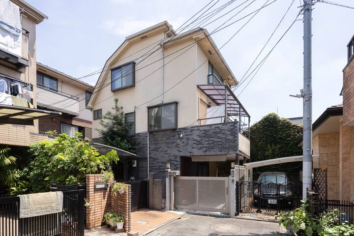 【駅が近くすぐに都心に出られる】新大久保駅徒歩3分で好アクセス/無料駐車場あり gallery image 4