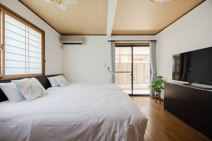 【駅が近くすぐに都心に出られる】新大久保駅徒歩3分で好アクセス/無料駐車場あり gallery image 2