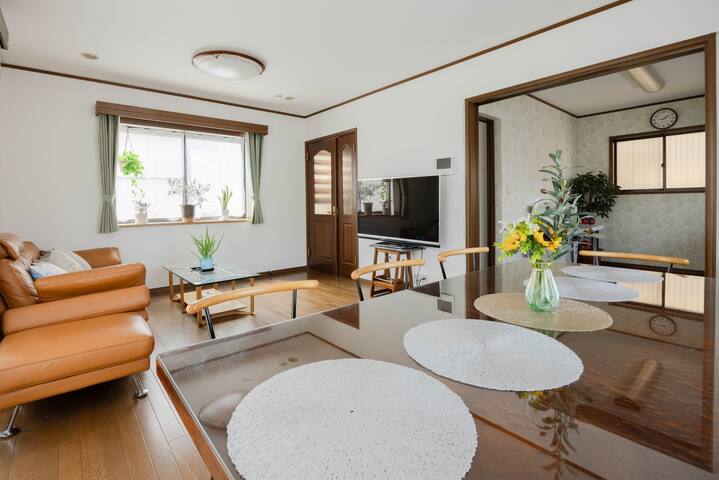 【駅が近くすぐに都心に出られる】新大久保駅徒歩3分で好アクセス/無料駐車場あり gallery image 3