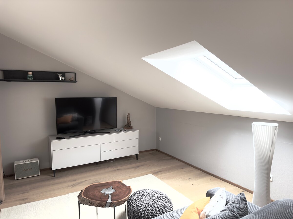 Airbnb con migliori performance: Luxury apartment with mountain views a Oberaudorf