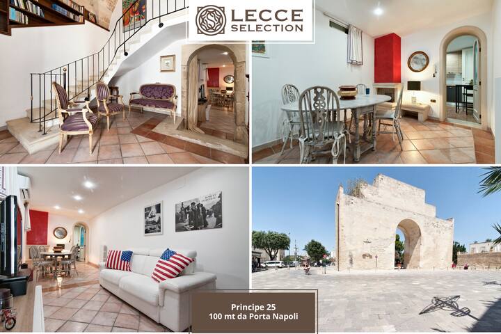 Principe 25 – Lecce Selection gallery image 2