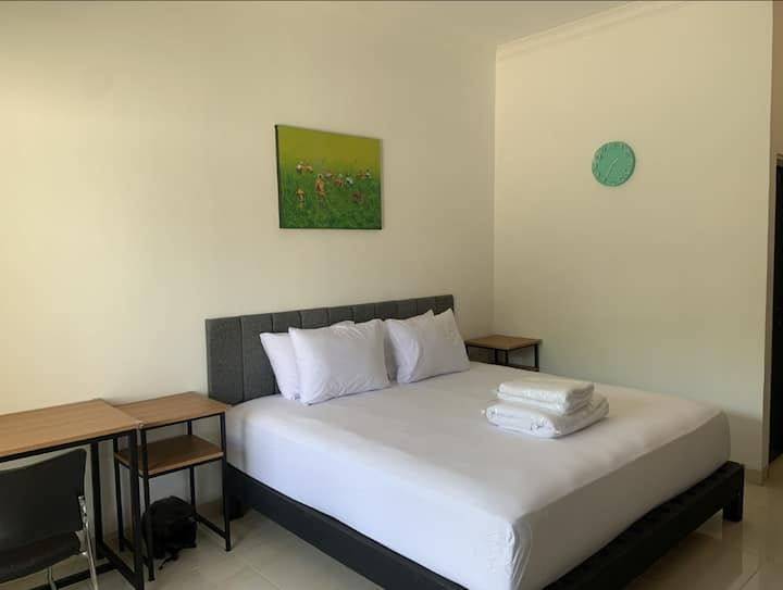 غرفة النوم 3