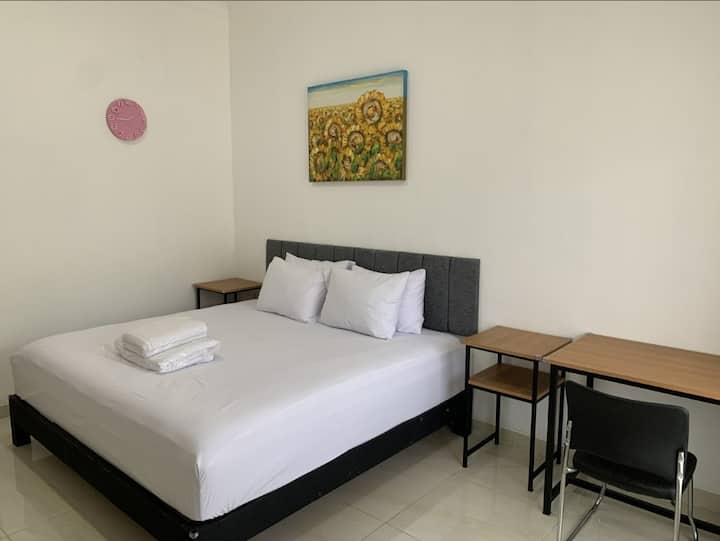 غرفة النوم 2