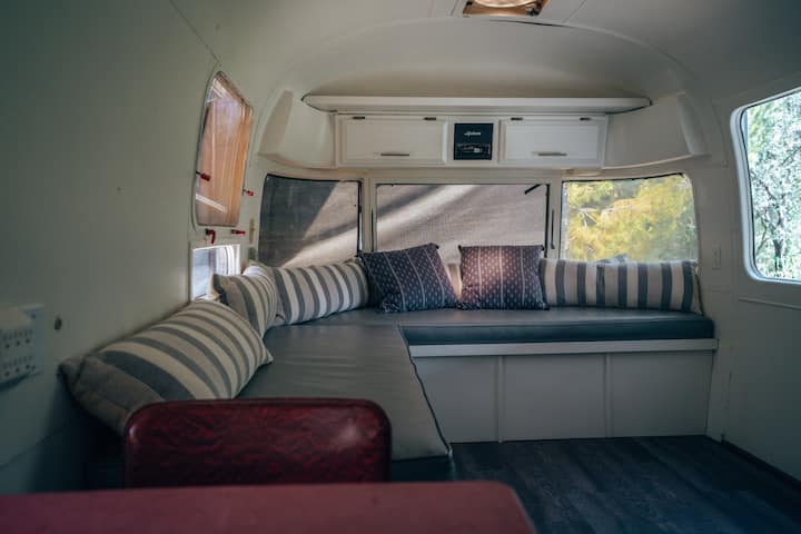 Дневен простор за седење со одличен поглед!