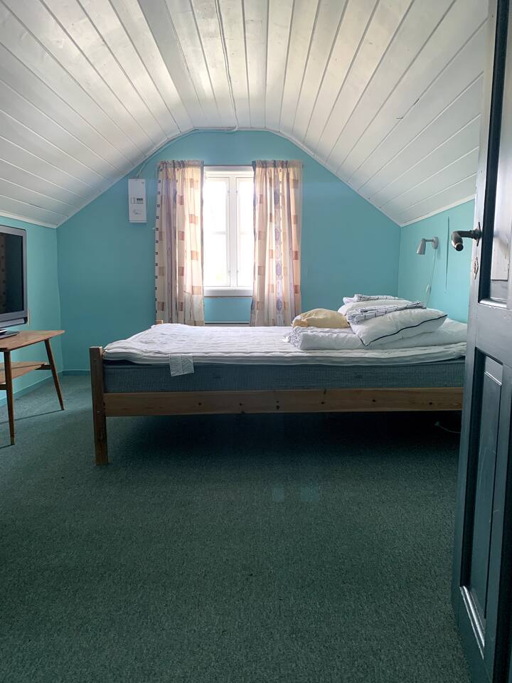 Chambre 5