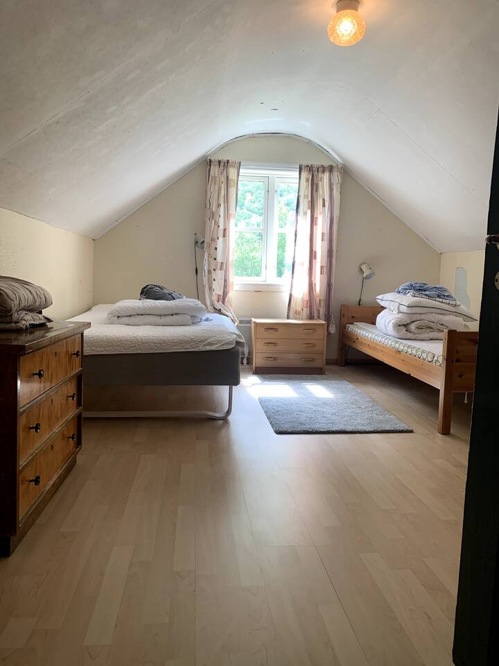 Chambre 4