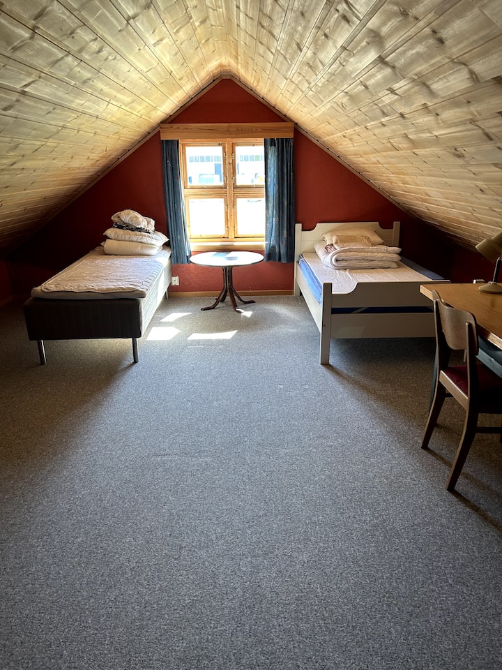 Chambre 3