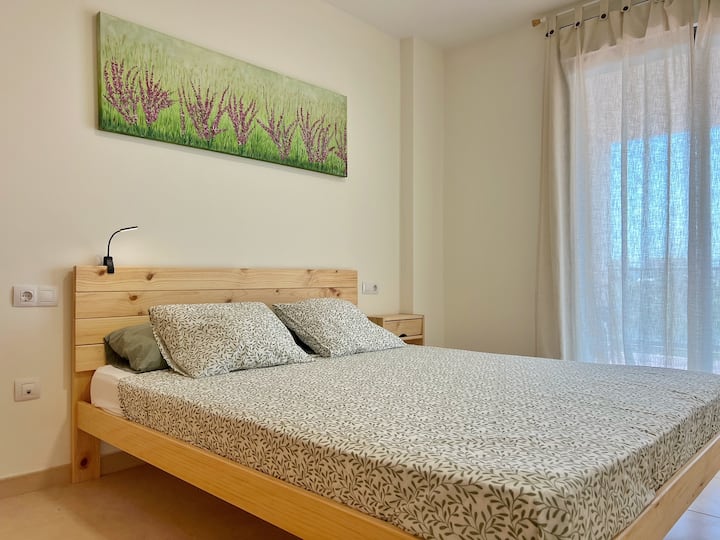 Спална соба 2