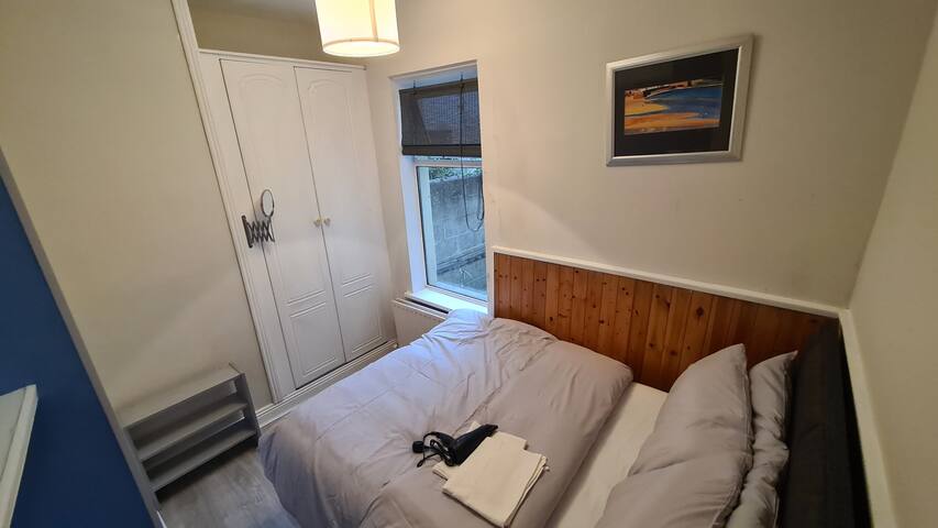 Tug Accommodation managed Airbnb listing 2
