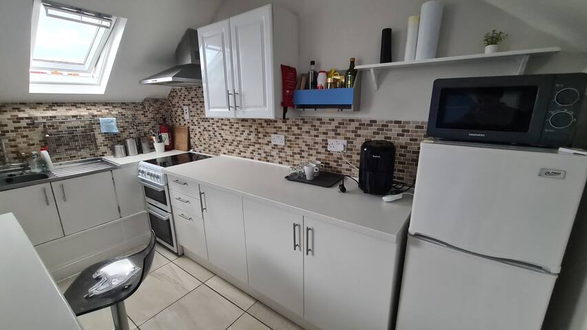 Tug Accommodation managed Airbnb listing 3