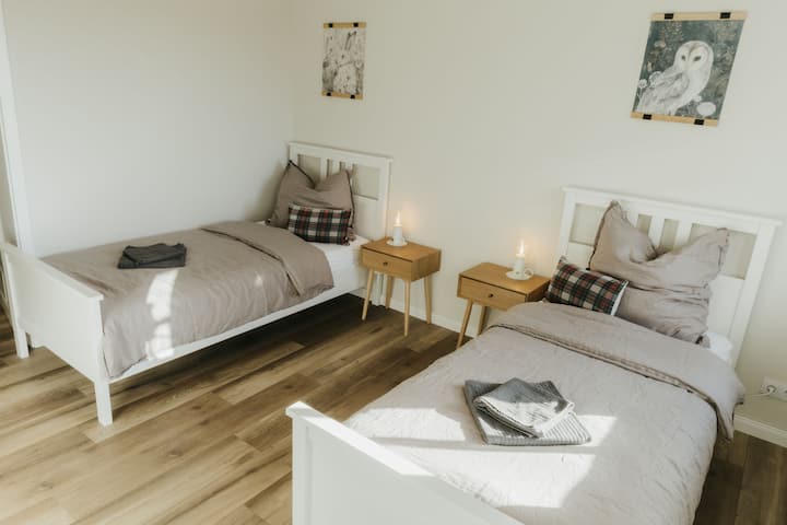 غرفة النوم 3