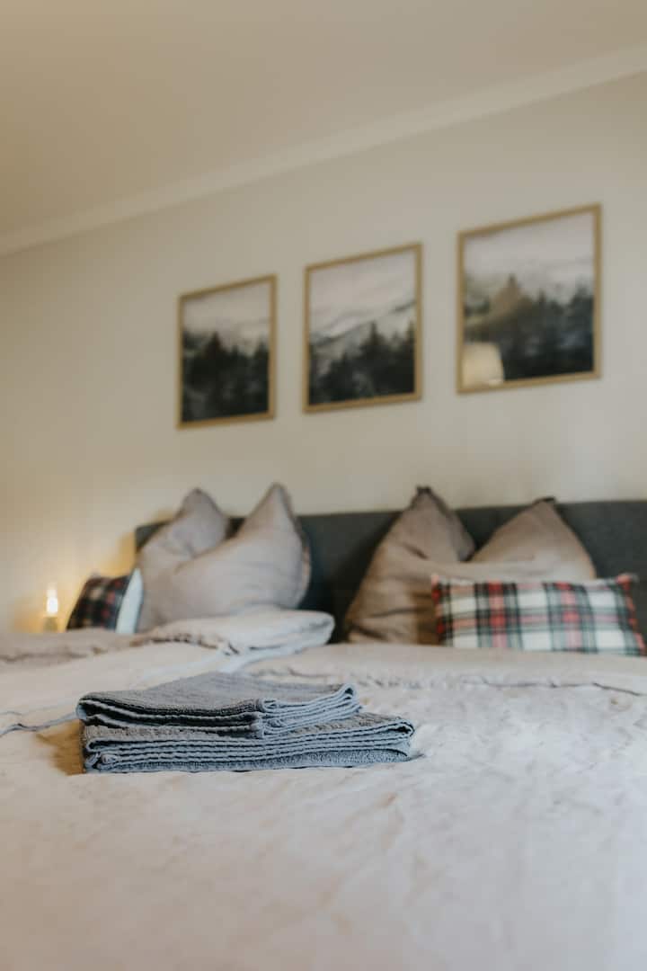 غرفة النوم 2