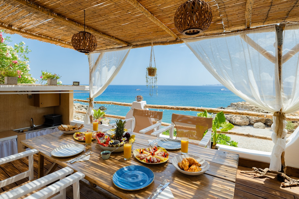Locuințe de vacanță în Tsambika Beach, Grecia – Airbnb