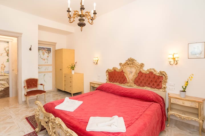 Appartamento Cà Venezia