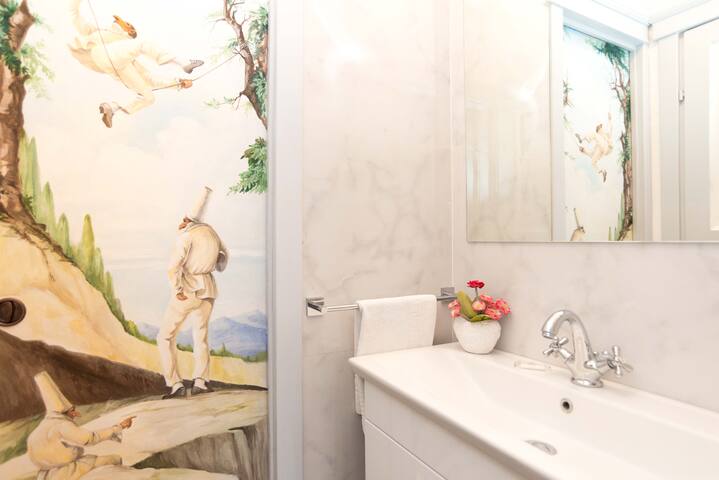 Appartamento Cà Venezia gallery image 5