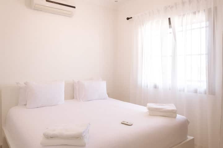 საძინებელი 1