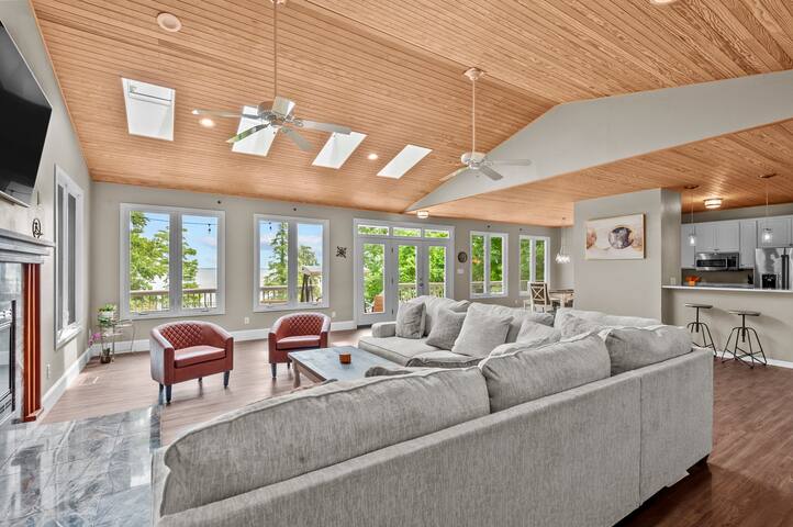 Results Property Management managed Airbnb listing 3