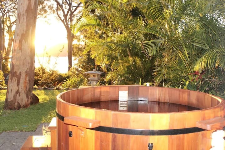 Escape To Luxury | Stunning Water Views