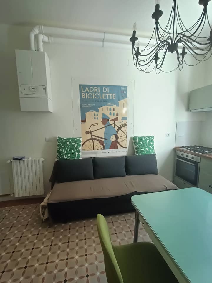 Sofá cama 