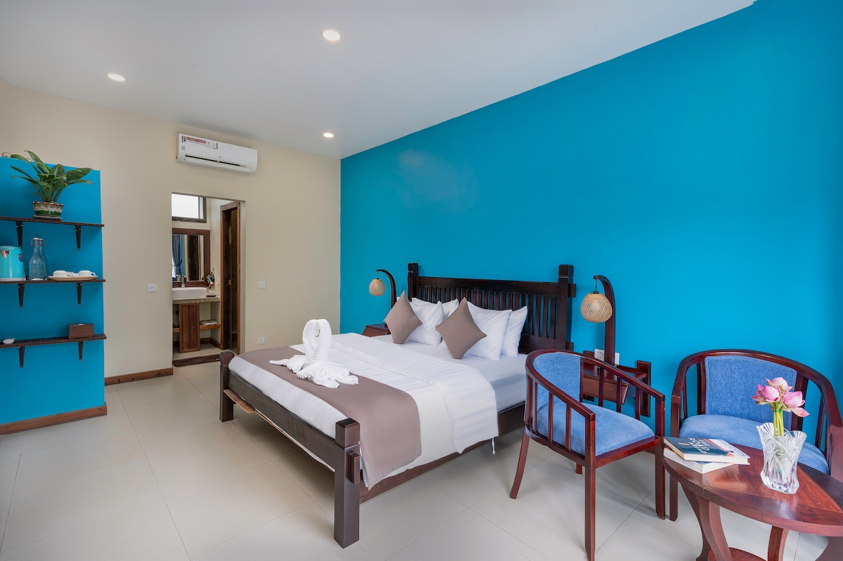 Стая с двойно легло