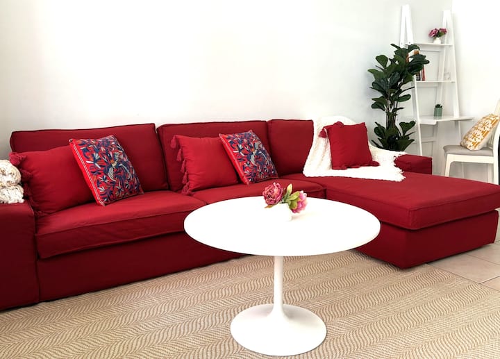 Tropic Apartment In Stuart Park - Darwin