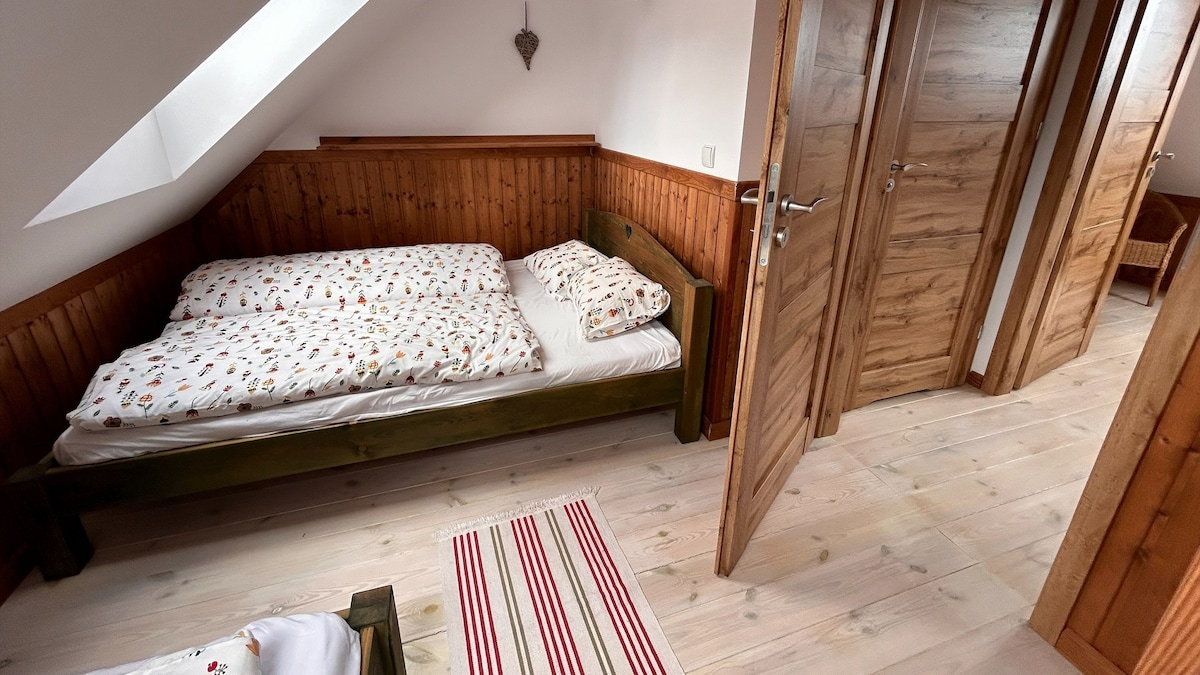 غرفة النوم 1