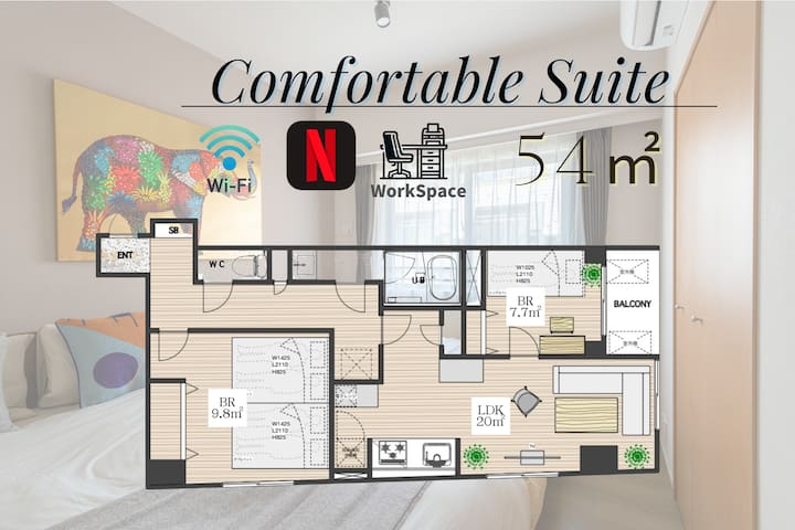 Downtown.Unforgettable journey#404